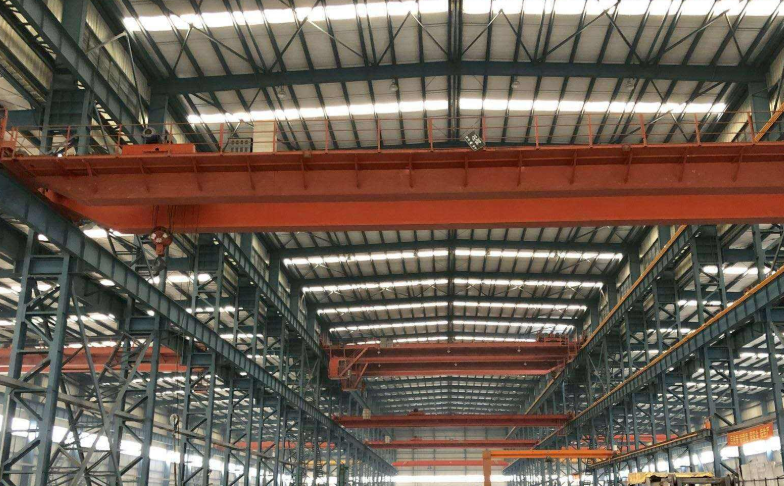 贵港盘点重型钢结构在施工中容易出现的问题